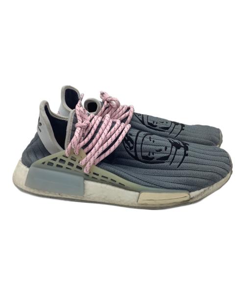 Billionaire Boys Club × adidas（ビリオネアボーイズクラブ×アディダス）Billionaire Boys Club × adidas (ビリオネアボーイズクラブ×アディダス) HU NMD 