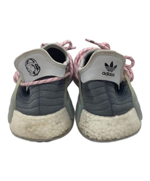 Billionaire Boys Club × adidas（ビリオネアボーイズクラブ×アディダス）Billionaire Boys Club × adidas (ビリオネアボーイズクラブ×アディダス) HU NMD 