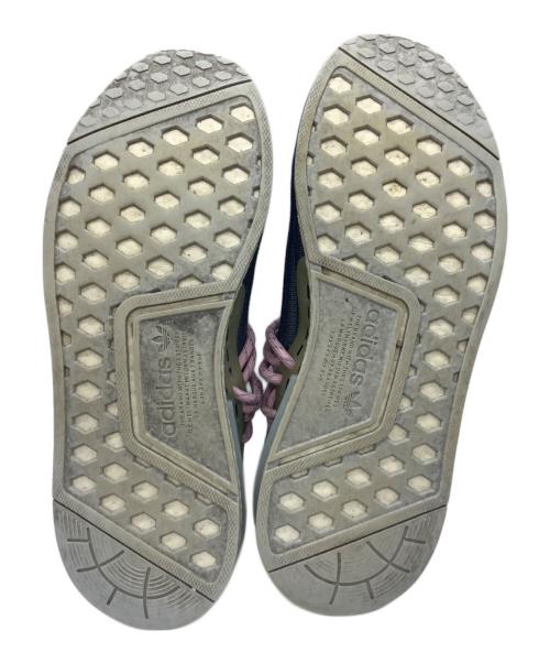 Billionaire Boys Club × adidas（ビリオネアボーイズクラブ×アディダス）Billionaire Boys Club × adidas (ビリオネアボーイズクラブ×アディダス) HU NMD 