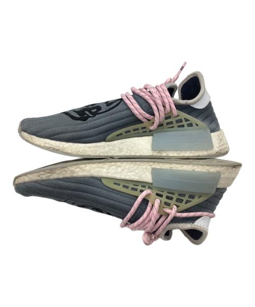 Billionaire Boys Club × adidas（ビリオネアボーイズクラブ×アディダス）Billionaire Boys Club × adidas (ビリオネアボーイズクラブ×アディダス) HU NMD 