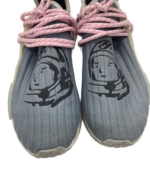 Billionaire Boys Club × adidas（ビリオネアボーイズクラブ×アディダス）Billionaire Boys Club × adidas (ビリオネアボーイズクラブ×アディダス) HU NMD 