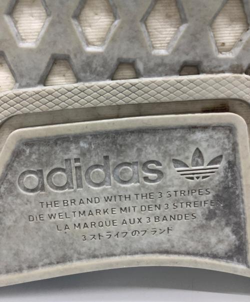 Billionaire Boys Club × adidas（ビリオネアボーイズクラブ×アディダス）Billionaire Boys Club × adidas (ビリオネアボーイズクラブ×アディダス) HU NMD 