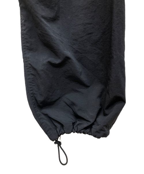 BEAUTY&YOUTH（ビューティーアンドユース）BEAUTY&YOUTH (ビューティーアンドユース) オーバーオール ブラック サイズ:Mの古着・服飾アイテム