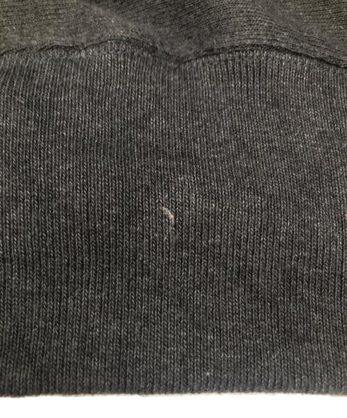 Champion REVERSE WEAVE（チャンピオン リバース ウィーブ）Champion REVERSE WEAVE (チャンピオン リバース ウィーブ) プルオーバーパーカー　古着 グレー サイズ:ASIA 3XLの古着・服飾アイテム