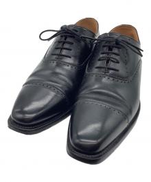 SCOTCH GRAIN（スコッチグレイン）の古着「匠」｜ブラック