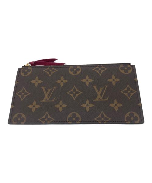 LOUIS VUITTON（ルイ ヴィトン）LOUIS VUITTON (ルイ ヴィトン) フェリシー ブラウンの古着・服飾アイテム