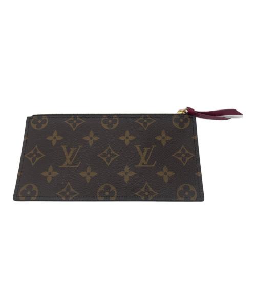 LOUIS VUITTON（ルイ ヴィトン）LOUIS VUITTON (ルイ ヴィトン) フェリシー ブラウンの古着・服飾アイテム