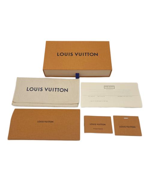 LOUIS VUITTON（ルイ ヴィトン）LOUIS VUITTON (ルイ ヴィトン) フェリシー ブラウンの古着・服飾アイテム