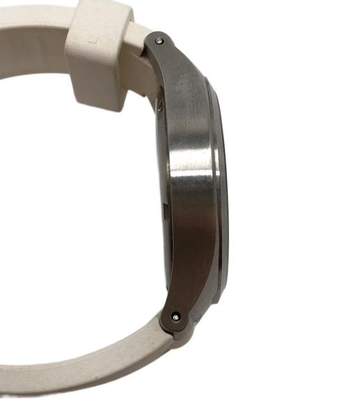 VICTORINOX（ビクトリノックス）VICTORINOX (ビクトリノックス) ブルーマザーオブパール×ホワイト パープルの古着・服飾アイテム