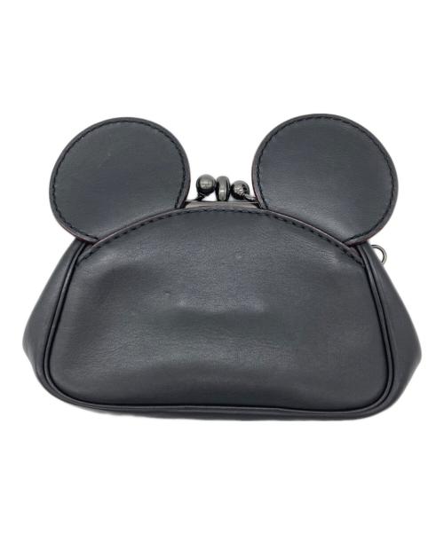 COACH（コーチ）COACH (コーチ) コスメポーチの古着・服飾アイテム