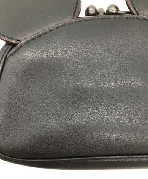 COACH（コーチ）COACH (コーチ) コスメポーチの古着・服飾アイテム