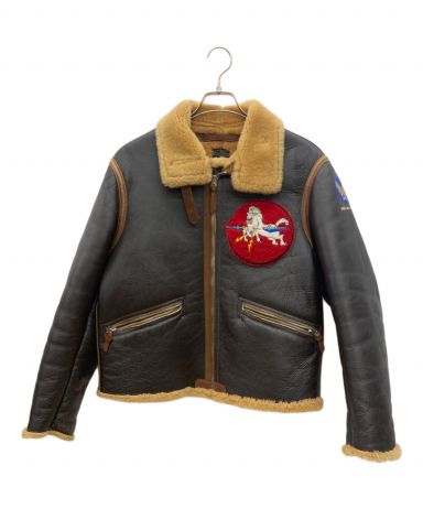 美品　リアルマッコイズ D-1 ラフウエア　Mサイズ 1074002464572610_01_7368.jpeg