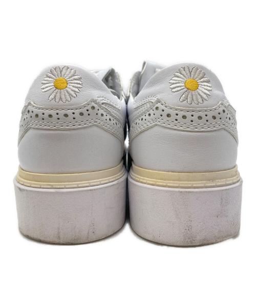 NIKE（ナイキ）NIKE PEACEMINUSONE  PEACEMINUSONE × Nike（ピースマイナスワン × ナイキ） Kwondo1 