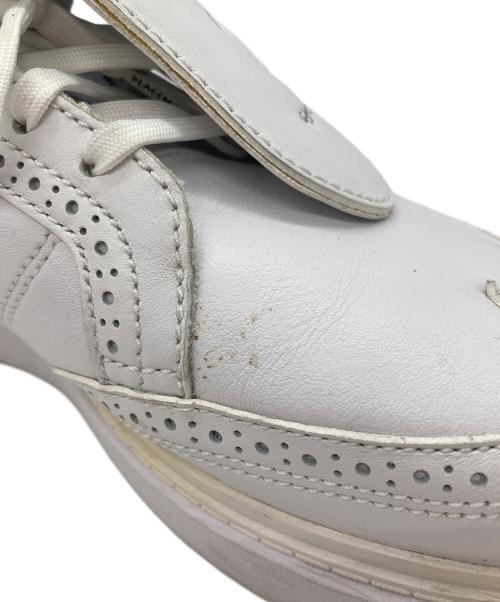 NIKE（ナイキ）NIKE PEACEMINUSONE  PEACEMINUSONE × Nike（ピースマイナスワン × ナイキ） Kwondo1 