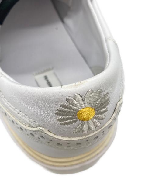 NIKE（ナイキ）NIKE PEACEMINUSONE  PEACEMINUSONE × Nike（ピースマイナスワン × ナイキ） Kwondo1 