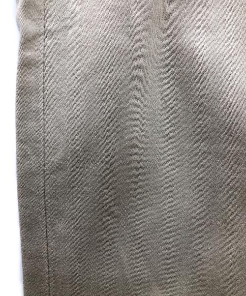 LEE（リー）LEE (リー) 70sベルボトムパンツ ベージュ サイズ:W32の古着・服飾アイテム