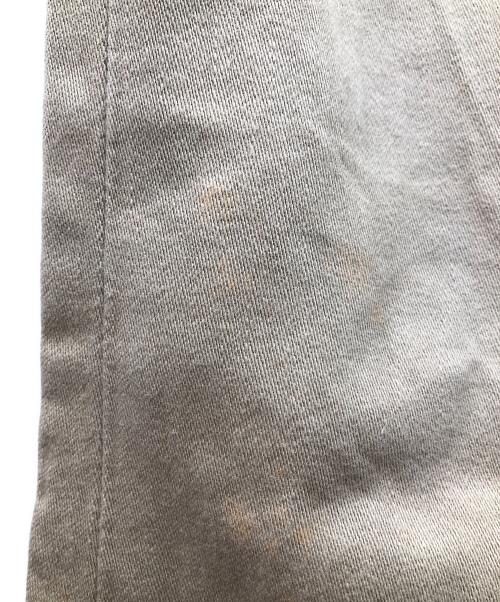 LEE（リー）LEE (リー) 70sベルボトムパンツ ベージュ サイズ:W32の古着・服飾アイテム