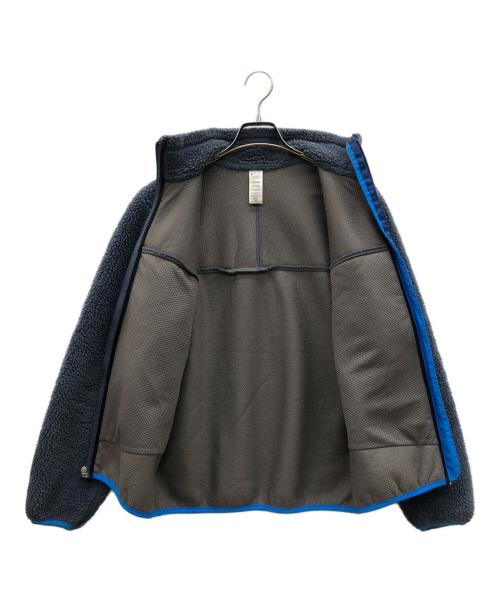 Patagonia（パタゴニア）Patagonia (パタゴニア) フリースジャケット ブルー サイズ:XSの古着・服飾アイテム