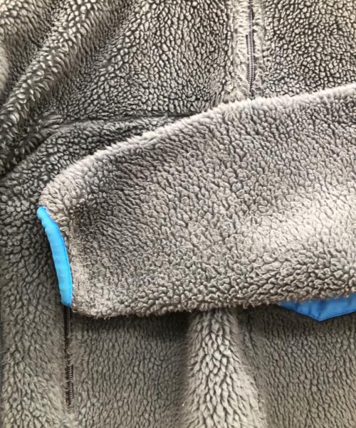 Patagonia（パタゴニア）Patagonia (パタゴニア) フリースジャケット ブルー サイズ:XSの古着・服飾アイテム