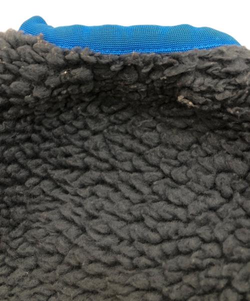 Patagonia（パタゴニア）Patagonia (パタゴニア) フリースジャケット ブルー サイズ:XSの古着・服飾アイテム