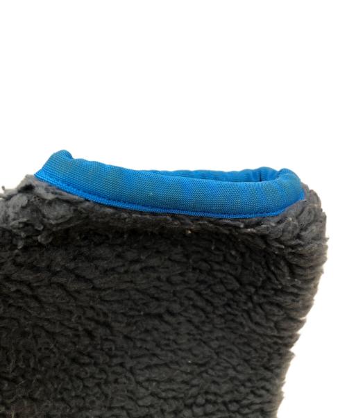 Patagonia（パタゴニア）Patagonia (パタゴニア) フリースジャケット ブルー サイズ:XSの古着・服飾アイテム