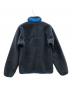 Patagonia (パタゴニア) フリースジャケット ブルー サイズ:XS：6000円