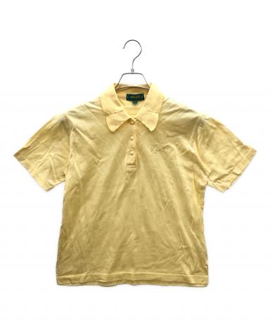 中古・古着通販】KENZO GOLF (ケンゾー ゴルフ) 90sポロシャツ