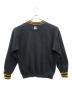 STARTER (スターター) NFL (エヌエフエル) 90sVネックスウェット ブラック サイズ:L：4000円