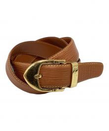 LOUIS VUITTON（ルイ ヴィトン）の古着「サンチュール」｜ライトブラウン