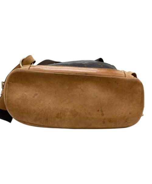 LOUIS VUITTON（ルイ ヴィトン）LOUIS VUITTON (ルイ ヴィトン) モノグラム ブラウンの古着・服飾アイテム