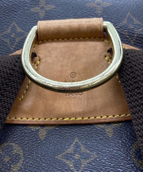 LOUIS VUITTON（ルイ ヴィトン）LOUIS VUITTON (ルイ ヴィトン) モノグラム ブラウンの古着・服飾アイテム