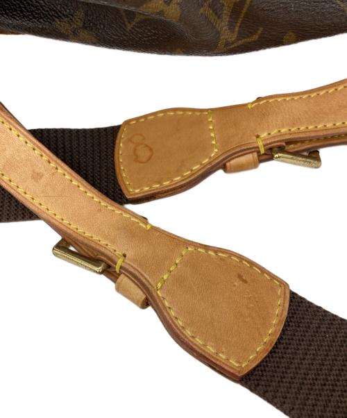 LOUIS VUITTON（ルイ ヴィトン）LOUIS VUITTON (ルイ ヴィトン) モノグラム ブラウンの古着・服飾アイテム