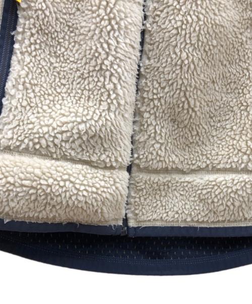 L.L.Bean（エルエルビーン）L.L.Bean (エルエルビーン) マウンテンパイルフリースジャケット ベージュ サイズ:Mの古着・服飾アイテム