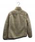 L.L.Bean (エルエルビーン) マウンテンパイルフリースジャケット ベージュ サイズ:M：5000円