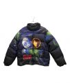 ）の古着「Supreme ダウンジャケット」｜ブラック