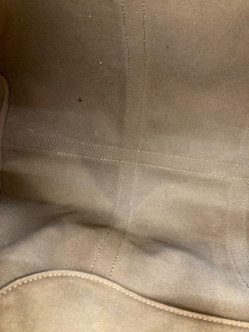 LOUIS VUITTON（ルイ ヴィトン）LOUIS VUITTON (ルイ ヴィトン) フラネリー45 ブラウンの古着・服飾アイテム