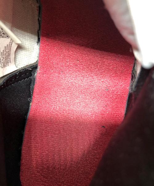 NIKE（ナイキ）NIKE (ナイキ) AIR JORDAN1 レッド×イエロー×ホワイト サイズ:28.5cmの古着・服飾アイテム