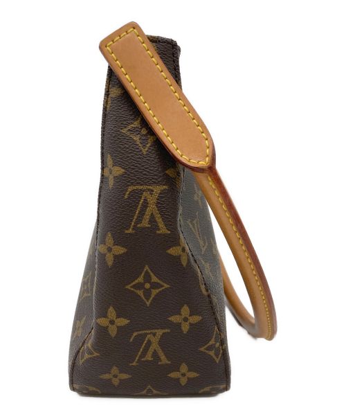 LOUIS VUITTON（ルイ ヴィトン）LOUIS VUITTON (ルイ ヴィトン) モノグラム　ルーピングMMの古着・服飾アイテム