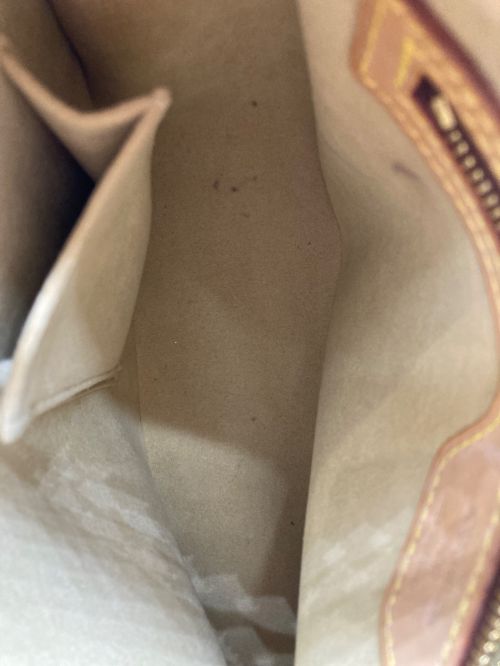 LOUIS VUITTON（ルイ ヴィトン）LOUIS VUITTON (ルイ ヴィトン) モノグラム　ルーピングMMの古着・服飾アイテム