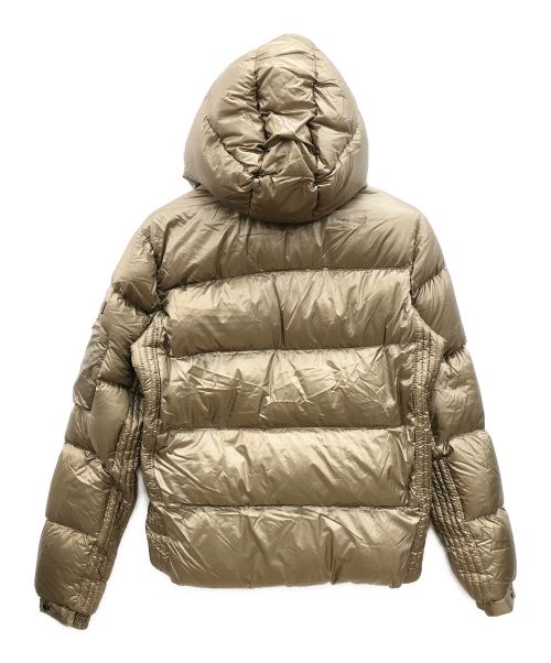 TATRAS（タトラス）TATRAS (タトラス) TATRAS ダウンジャケット ベージュ サイズ:02の古着・服飾アイテム