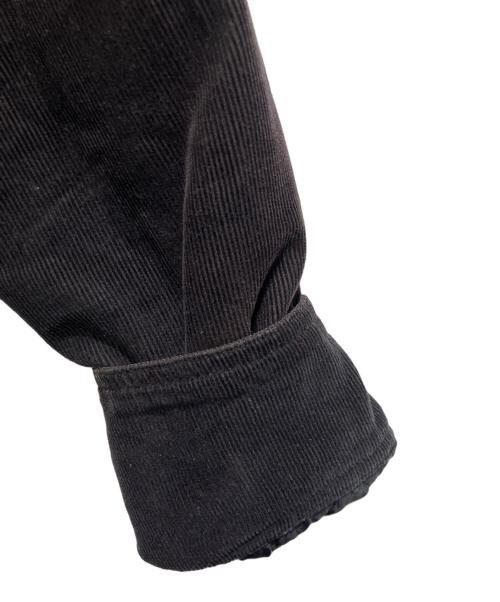 LEE（リー）LEE (リー) 70sランチジャケット Outerwear USA製 古着 ブラック サイズ:Sの古着・服飾アイテム