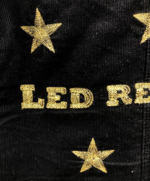 LEE（リー）LEE (リー) 70sランチジャケット Outerwear USA製 古着 ブラック サイズ:Sの古着・服飾アイテム