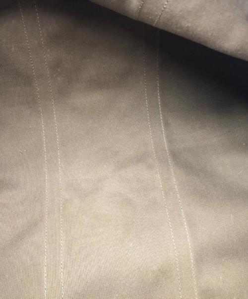 LOUIS VUITTON（ルイ ヴィトン）LOUIS VUITTON (ルイ ヴィトン) キーポル・バンドリエール60の古着・服飾アイテム