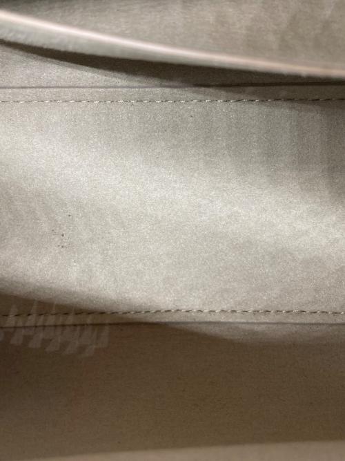 FURLA（フルラ）FURLA (フルラ) ワンハンドルショルダーバッグ ジェネシ グレーの古着・服飾アイテム