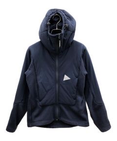 中古・古着通販】ZARA (ザラ) and wander (アンドワンダー) 総柄