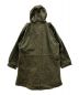 C.A.B.CLOTHING (キャブクロージング) M-51フィッシュテールパーカー アメリカ軍/古着 Parka Extreme Cold Weather カーキ サイズ:MEDIUM：8000円