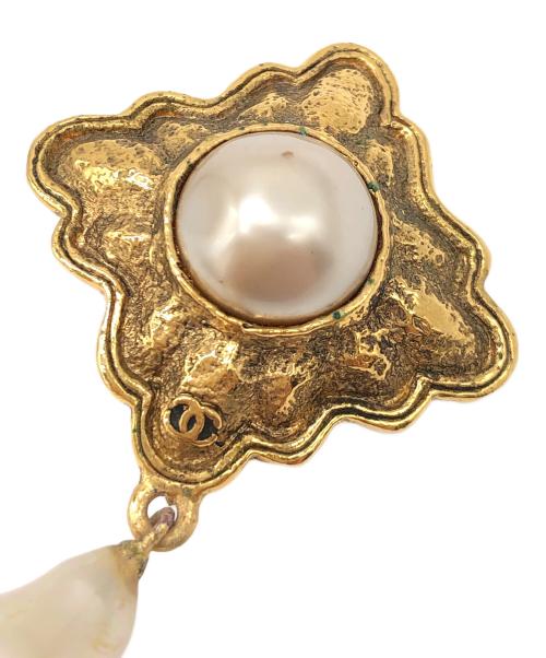 CHANEL（シャネル）CHANEL (シャネル) フェイクパールの古着・服飾アイテム