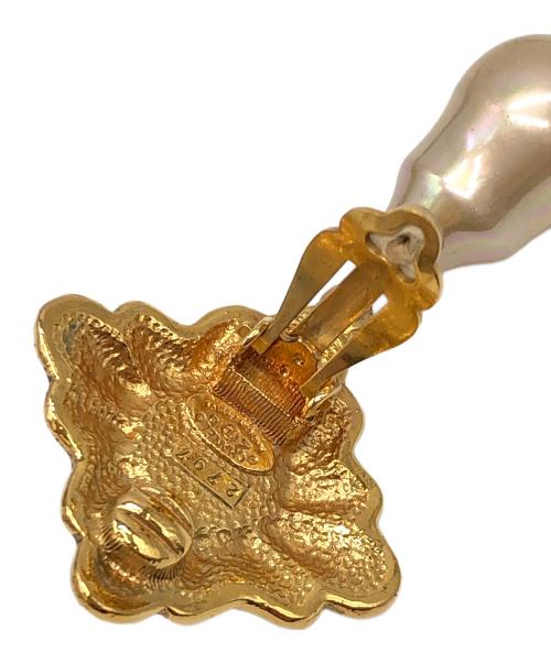 CHANEL（シャネル）CHANEL (シャネル) フェイクパールの古着・服飾アイテム