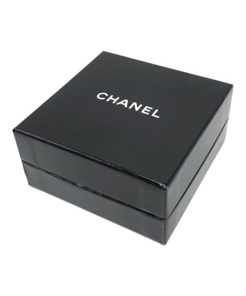 CHANEL（シャネル）CHANEL (シャネル) フェイクパールの古着・服飾アイテム