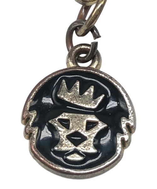 King Ice（キングアイス）King Ice (キングアイス) ネックレス ゴールドの古着・服飾アイテム